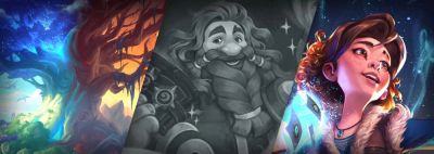 Расписание событий перед выходом «Объятий Изумрудного Сна» в Hearthstone - noob-club.ru