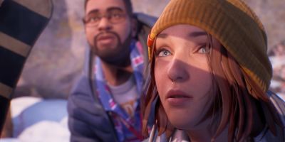 Life Is Strange: Double Exposure оказалась большим провалом для Square Enix - playground.ru - Япония
