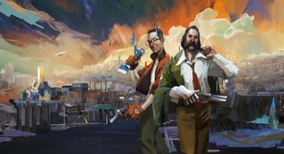 Анонсирована мобильная версия Disco Elysium от ZA/UM - app-time.ru