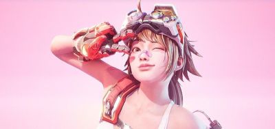 Йозеф Фарес - [СТРИМ] Новое слово в жанре. Мультиплеерный шутер FragPunk - gametech.ru - county San Diego