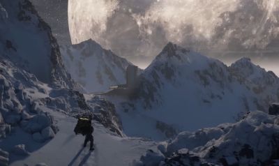 Хидео Кодзим - Йозеф Фарес - Кодзима указал на подсказки в трейлере Death Stranding 2, намекающие на игровые механики - gametech.ru - county San Diego