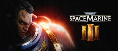 Императору нужен триквел: Saber Interactive анонсировала Warhammer 40,000: Space Marine 3 - gamemag.ru