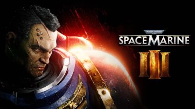 Focus Entertainment анонсировала Warhammer 40,000: Space Marine 3 - playground.ru