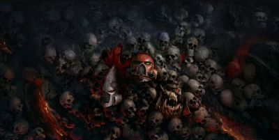 Слухи: Relic Entertainment возможно работает над Warhammer 40,000: Dawn of War 4 - playground.ru