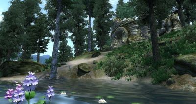 Ремейк The Elder Scrolls IV: Oblivion может выйти уже в апреле - itndaily.ru