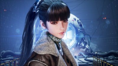 Stellar Blade, Lost Soul Aside, Mecha BREAK и Phantom Blade Zero будут поддерживать DLSS 4 - playground.ru - Лондон