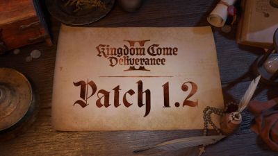 Kingdom Come: Deliverance 2 получило обновление 1.2 с функцией Парикмахера и различными исправлениями - playground.ru
