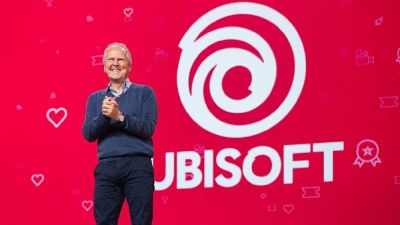 Ubisoft обвинили в сокрытии переговоров о продаже франшиз - games.24tv.ua - Париж