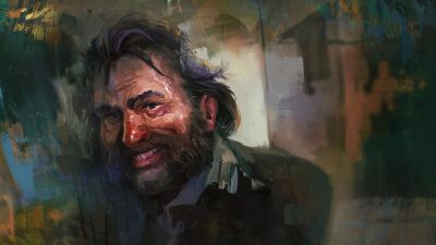 ZA/UM выпустит мобильную версию Disco Elysium, чтобы «увлечь пользователя TikTok» — трейлер и подробности - 3dnews.ru