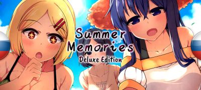 Вышел перевод Summer Memories - zoneofgames.ru