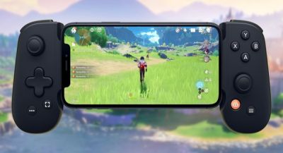 Xbox Elite - В Android-версию Genshin Impact добавят полную поддержку контроллеров - app-time.ru
