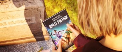 Split Fiction разошлась тиражом в 2 миллиона копий за неделю с релиза - gamemag.ru