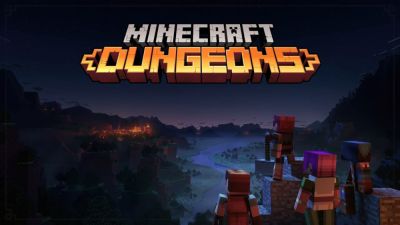 Сиквел Minecraft Dungeons уже может быть в разработке - trashexpert.ru