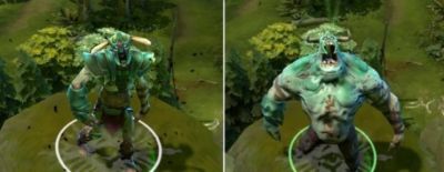 10 крутых преображений дотеров — настоящий «Сисич», 250kg beast и невероятный XinQ - dota2.ru