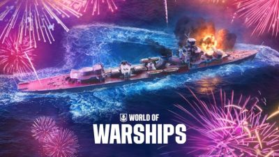 Открыта раздача японских кораблей для World of Warships - coop-land.ru - Япония