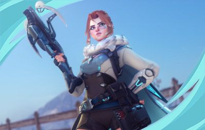 Overwatch 2: новый герой — Фрея - glasscannon.ru
