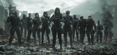 Йозеф Фарес - Rainbow Six Siege X будет условно-бесплатной, но с подвохом - gametech.ru - county San Diego
