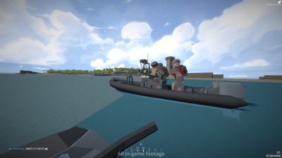 Steam выдал Battlebit Remastered статус заброшенной игры - coop-land.ru