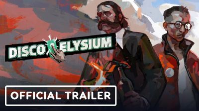 Официальная мобильная версия Disco Elysium выйдет летом 2025 года - playground.ru