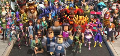 Йозеф Фарес - Глава Roblox посоветовал обеспокоенным родителям не пускать своих детей в игру - gametech.ru - county San Diego