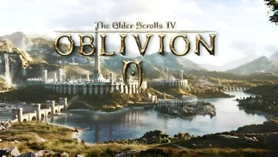 Инсайдер уточнил, что выход ремейка Oblivion состоит в апреле вместе с анонсом, либо с небольшой разницей - playground.ru