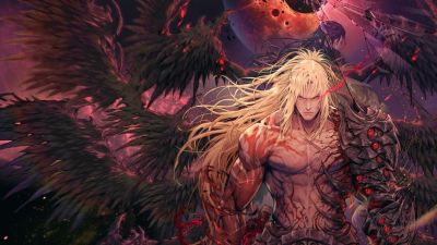 Большое отличие от ПК-версии. Раскрыт размер файлов The First Berserker: Khazan для PS5 - gametech.ru - county San Diego