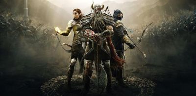 Йозеф Фарес - Bethesda в апреле раскроет будущее The Elder Scrolls Online - gametech.ru - county San Diego