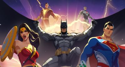 Состоялся релиз DC: Dark Legion с техническими проблемами (промокод внутри) - app-time.ru