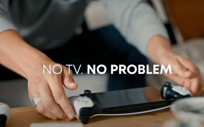 Йозеф Фарес - Нет телевизора? Не беда! Sony продвигает PlayStation Portal - gametech.ru - county San Diego