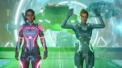 Hazelight Studios - «Чёрт возьми, мы потрясены!»: разработчиков Split Fiction шокировали темпы продаж игры - 3dnews.ru
