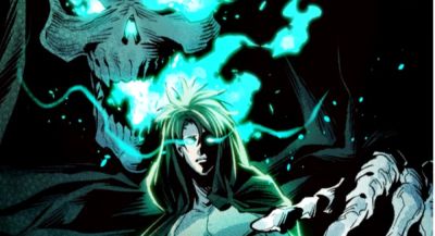 The Lone Necromancer: Idle RPG появилась в App Store - app-time.ru