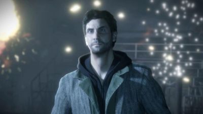 Alan Wake Remastered - Йозеф Фарес - Microsoft вспомнила, что бесплатно раздавала Alan Wake Remastered и исправила «ошибку» - gametech.ru - county San Diego