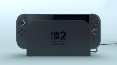 Серкан Тото - Йозеф Фарес - Nintendo Switch 2 станет самым крупным запуском в истории консолей, независимо от цены — аналитики - gametech.ru - Сша - county San Diego
