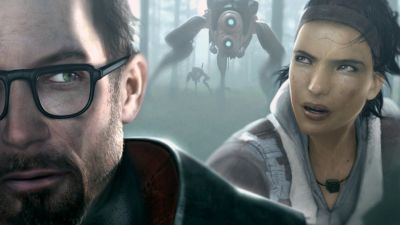 NVIDIA готовится опубликовать демоверсию Half-Life 2 RTX и завершает тестирование технологии RTX Remix - coop-land.ru