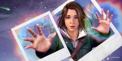 Йозеф Фарес - Максим Колфилд - Square Enix понесла большие убытки из-за Life is Strange: Double Exposure - gametech.ru - county San Diego