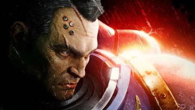 Тим Уиллитс - Warhammer 40,000 Space Marine 3 официально подтвержден: что известно - landofgames.ru