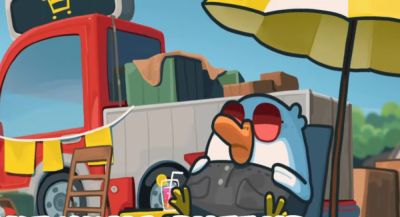 ChillyRoom анонсировали дату релиза Birds Camp - app-time.ru - Россия