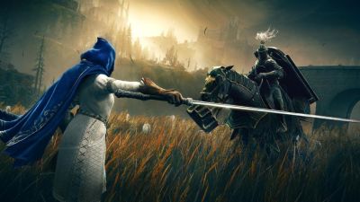 Йозеф Фарес - Стример рассказал, как игры FromSoftware ломают психику и удовольствие от обычного прохождения - gametech.ru - county San Diego