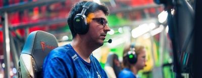 Saksa: «Я бы сказал, что Night Stalker точно лучший на четвертой позиции. Если не он, то, наверное, Dazzle» - dota2.ru