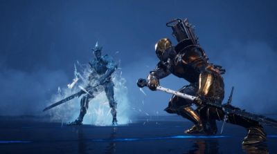 В Epic Games Store стали бесплатно отдавать экшен Mortal Shell в духе Dark Souls - worldgamenews.com