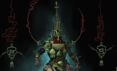 Йозеф Фарес - Авторы Path of Exile 2 ошеломлены продажами наборов раннего доступа. Разработчики показали ранние концепты контента - gametech.ru - county San Diego