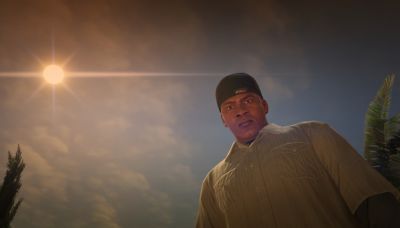 Йозеф Фарес - Партнёр Rockstar официально разрешил моды для Grand Theft Auto 5 — готовится набор инструментов - gametech.ru - county San Diego