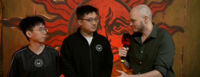 Xxs о перспективах на PGL Wallachia S3: «У нас нет решения, потому что Team Liquid и Team Spirit очень сильны» - dota2.ru