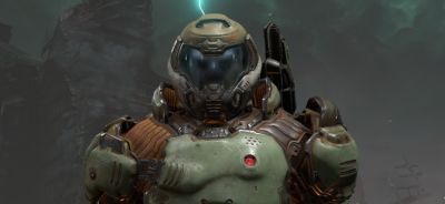 Йозеф Фарес - Авторы DOOM The Dark Ages показали старую-новую локацию — фанаты строят теории о ретконе лора - gametech.ru - county San Diego