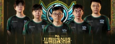 Team Tidebound покинула PGL Wallachia Season 3 - dota2.ru - Румыния - Бухарест