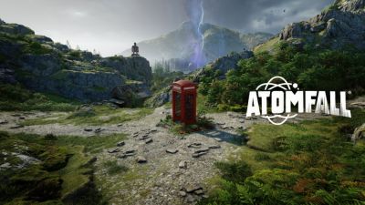 Разработчики Atomfall признали сравнения с Fallout, но уверены, что их игра - это нечто иное - playground.ru