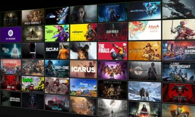 Технология DLSS 4 теперь доступна более чем в 100 играх - itndaily.ru