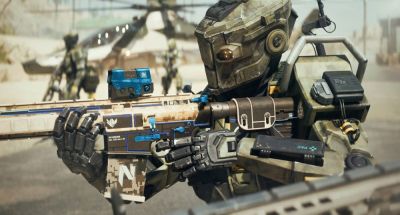 Обновление 8.6 для Battlefield 2042 выйдет 18 марта - itndaily.ru