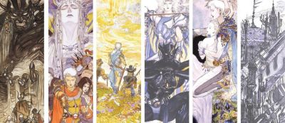 Продано 200 миллионов копий игр Final Fantasy — тираж Pixel Remaster достиг 5 миллионов - gamemag.ru