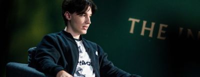 Collapse перед матчем с GG: «У нас будет потная борьба за невылет на турнире. Думаю, у нас все шансы победить» - dota2.ru